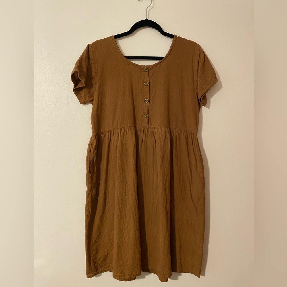 LCW Terracotta Meadow